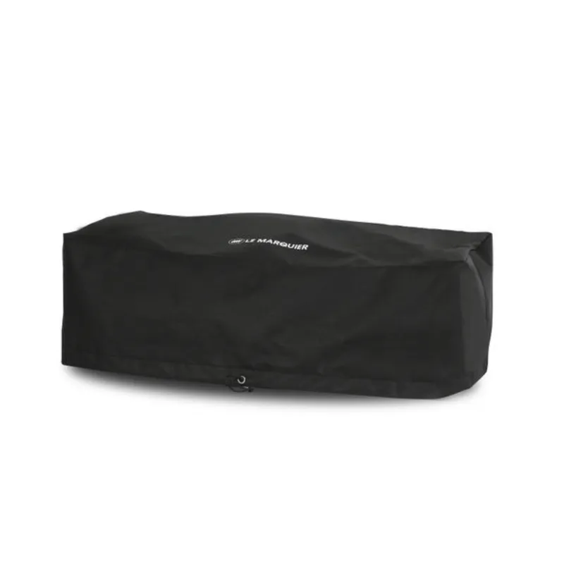 AGR50A - Le Marquier - Housse pour plancha 60cm sans couvercle - BBQ Québec
