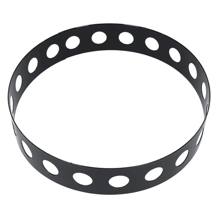 Anneau de fumage pour kettle 22" de Weber - BBQ Québec