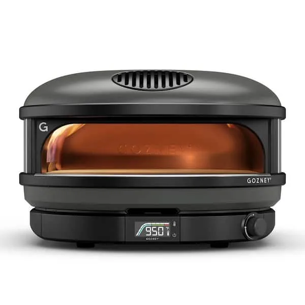 Arc Off Black. LPG. US - GAPOBUS1425 - BBQ Québec