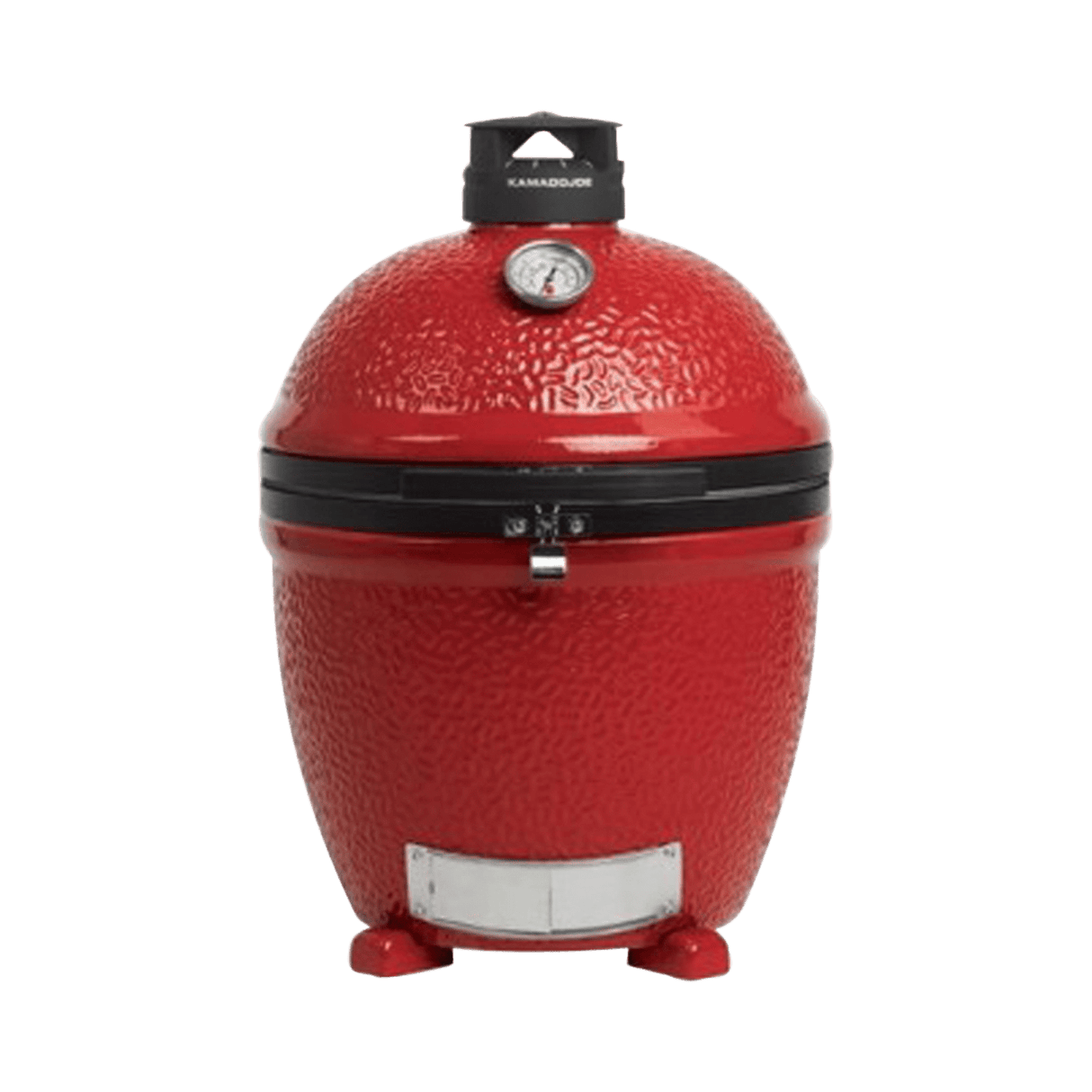 BBQ Kamado Joe Classic Joe 18’’ rouge seul - BBQ Québec