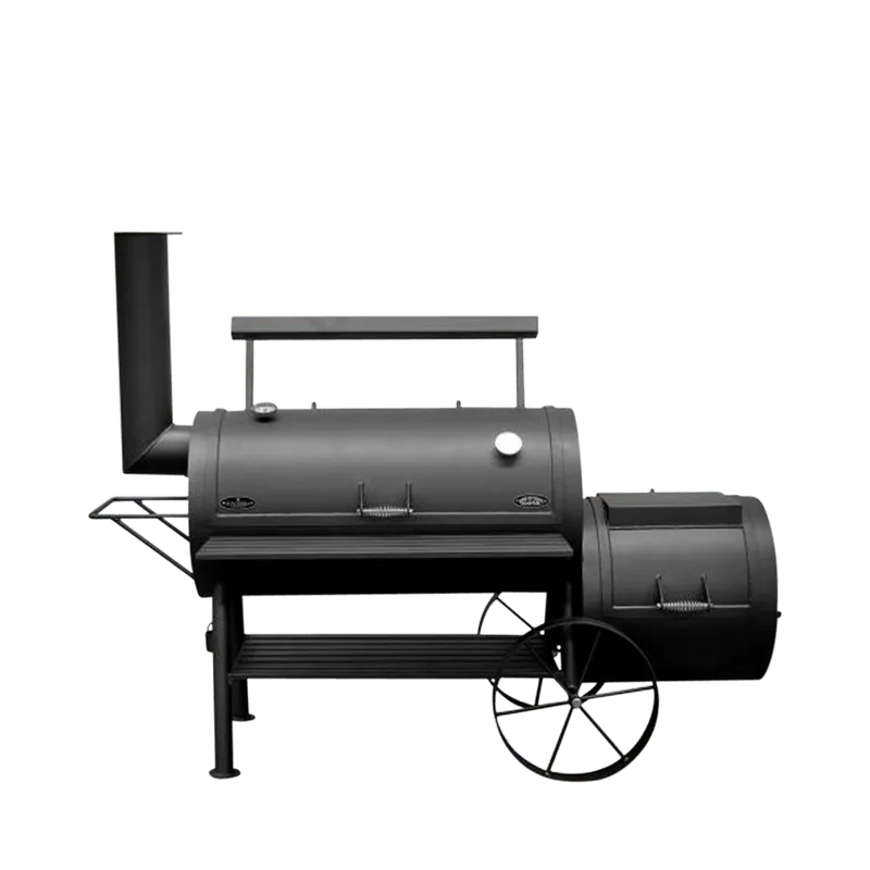 BBQ Smoker Sunterra Colossus #2401 - BBQ Québec