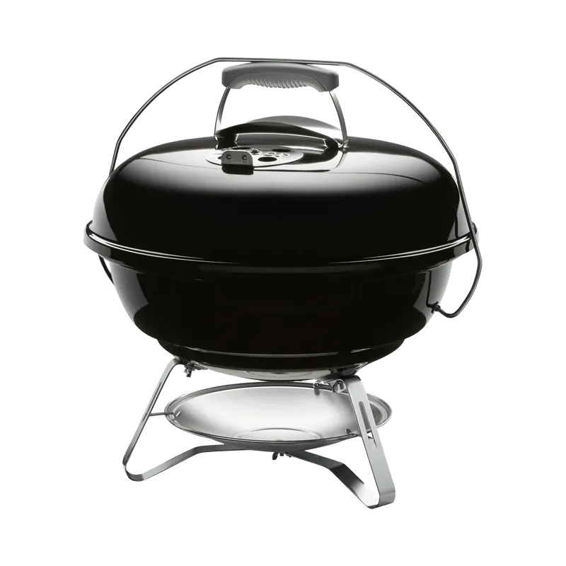 BBQ Weber Jumbo Joe Premium 18.5’’ - BBQ Québec