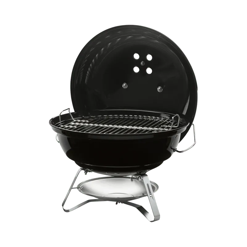 BBQ Weber Jumbo Joe Premium 18.5’’ - BBQ Québec