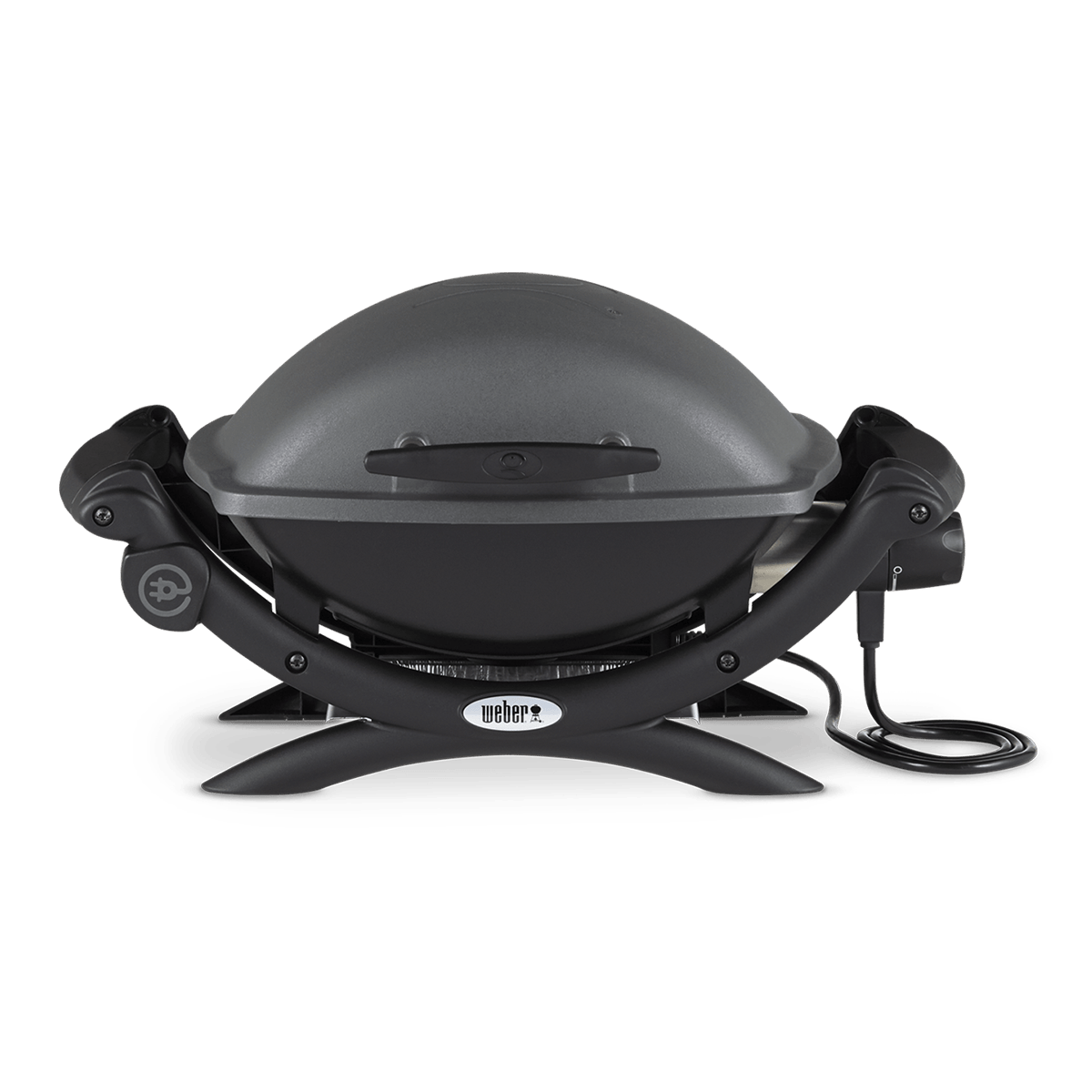 BBQ Weber Q1400 électrique - BBQ Québec