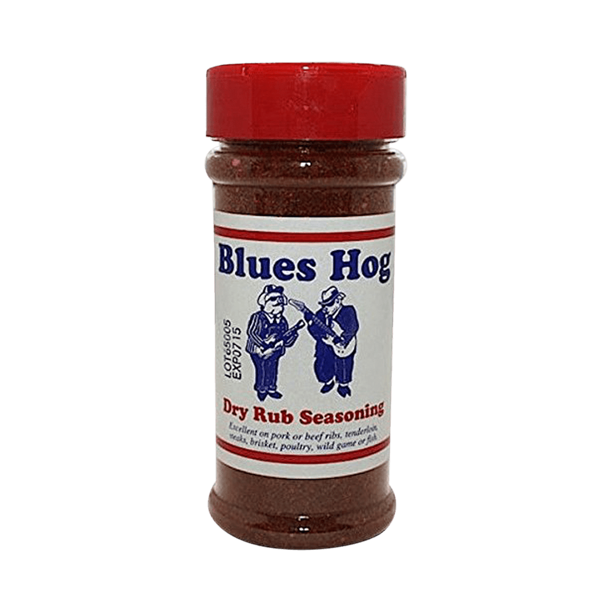 Blues Hog Marinade seche Original - 90799 - BBQ Québec