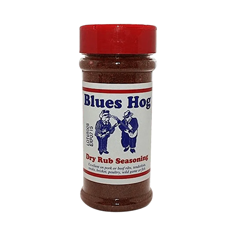 Blues Hog Marinade seche Original - 90799 - BBQ Québec