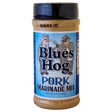 Blues Hog Mélange Marinade Porc / Pork Marinade Mix - BBQ Québec