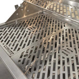 C3SL36LP - Coyote - 36" Série SL encastré - LP - BBQ Québec