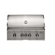 C3SL36LP - Coyote - 36" Série SL encastré - LP - BBQ Québec