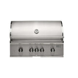 C3SL36LP - Coyote - 36" Série SL encastré - LP - BBQ Québec