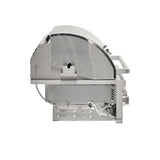 C3SL36LP - Coyote - 36" Série SL encastré - LP - BBQ Québec