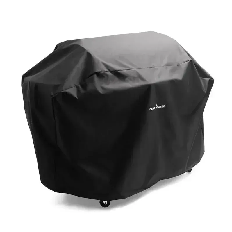 Camp Chef housse Woodwind PRO 36 - BBQ Québec