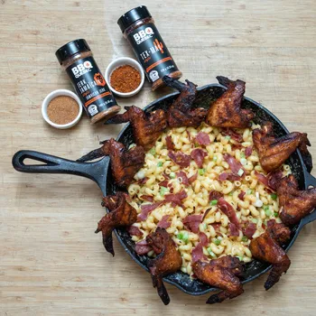 mac n' cheese