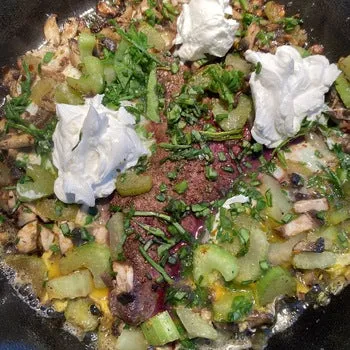 keto bbq quebec 2021