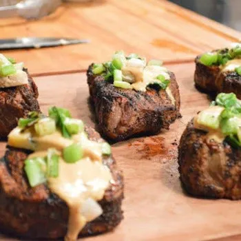 filet mignon