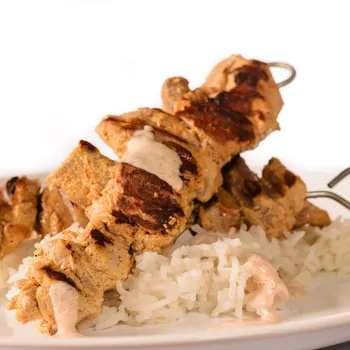brochette