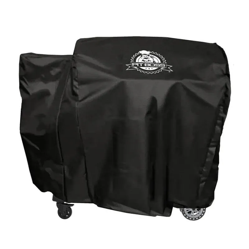Competition Series 1600/Titan Grill Cover - 32208 - BBQ Québec