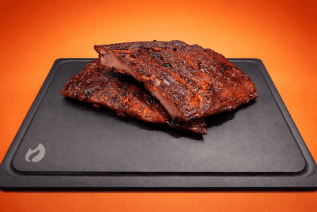 CÔTES LEVÉES PRÊTES - À - MANGER (PRÉCOMMANDE SEULEMENT) - BBQ Québec