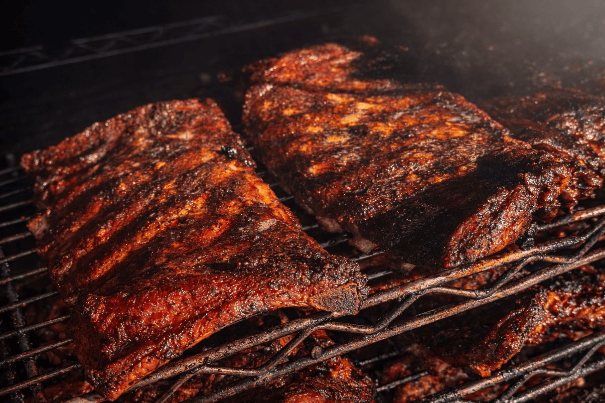 CÔTES LEVÉES PRÊTES - À - MANGER (PRÉCOMMANDE SEULEMENT) - BBQ Québec