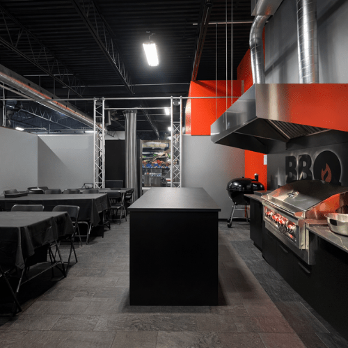 Cours BBQ 101 - BBQ Québec