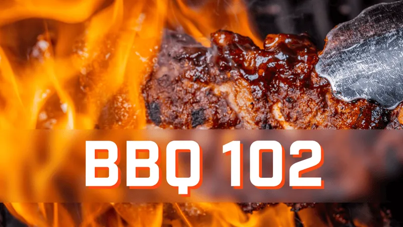 BBQ 102