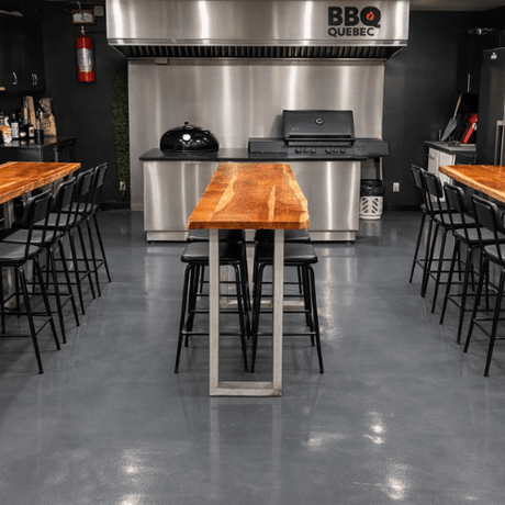 Cours Master Class - Parlons Steak ! avec Max Lavoie - BBQ Québec