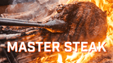 COURS MASTERCLASS - Parlons Steak ! avec Max Lavoie - BBQ Québec