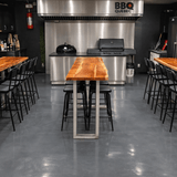 Cours Plancha - BBQ Québec