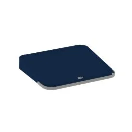 CPS6558 - COUVERCLE ENOSIGN 65 BLEU - BBQ Québec