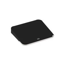 CPS6585 - COUVERCLE ENOSIGN 65 NOIR - BBQ Québec