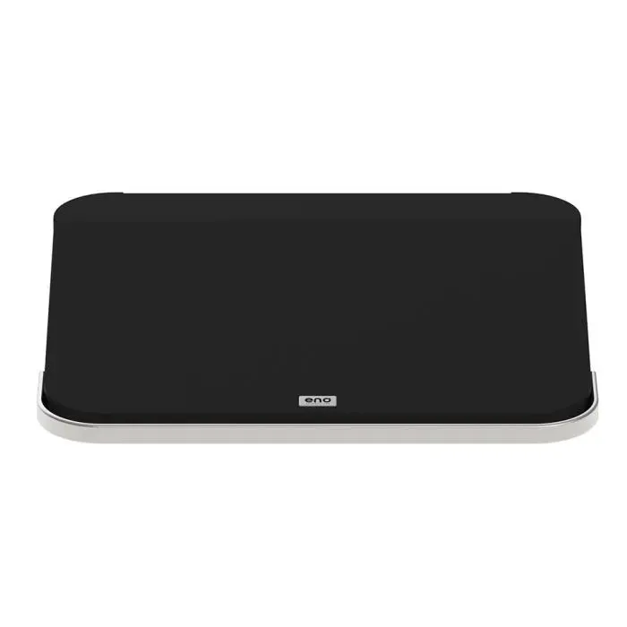 CPS8085 - COUVERCLE ENOSIGN 80 NOIR - BBQ Québec