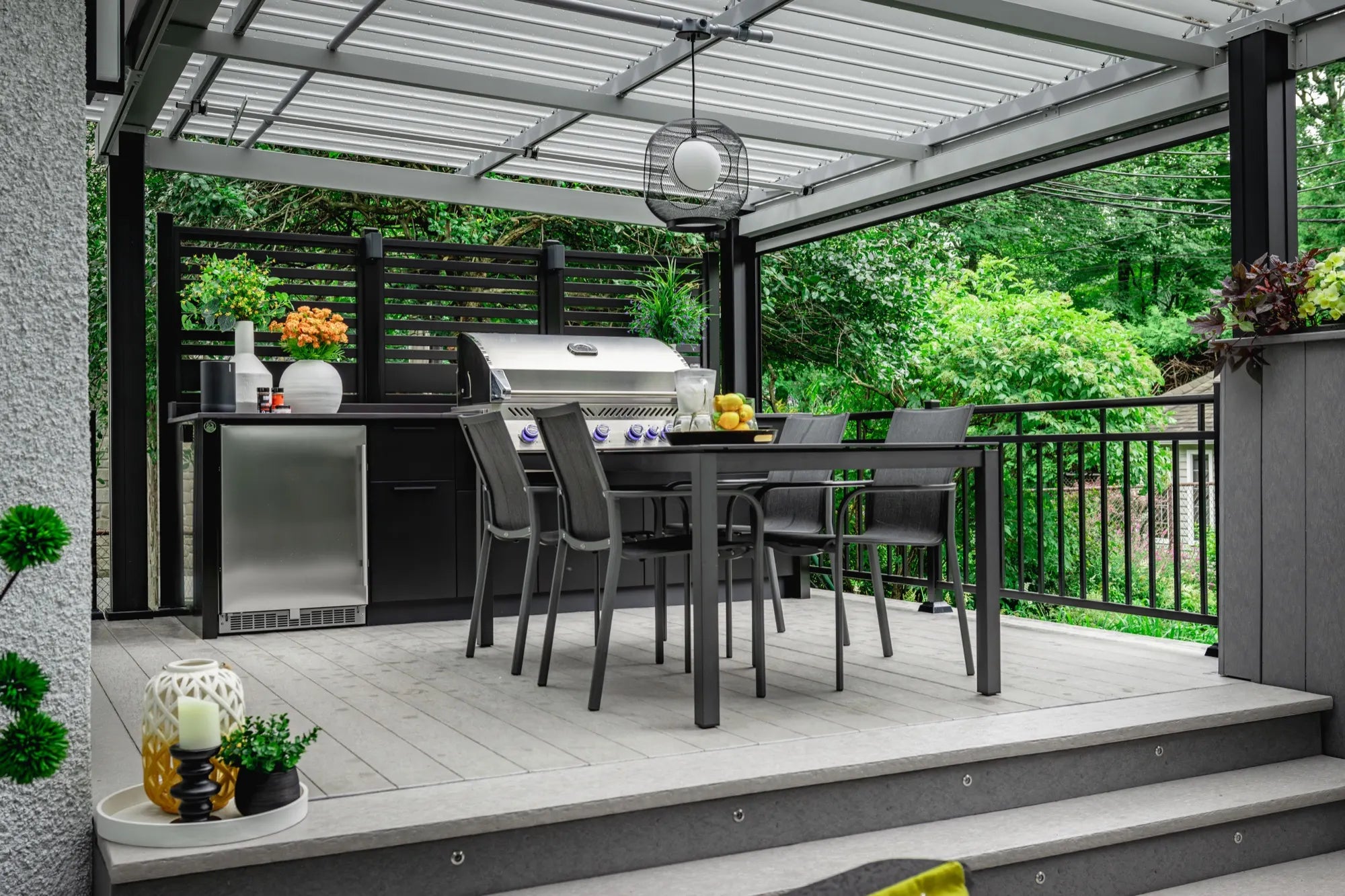 cuisine blainville 14
