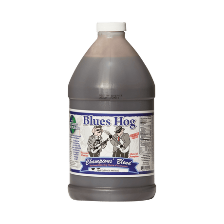 Demi Gallon Blues Hog Champion's Blend - BBQ Québec