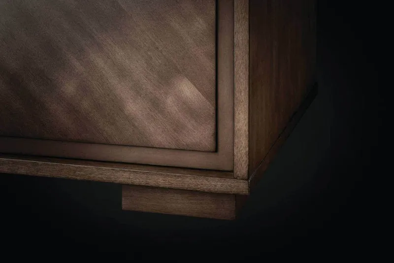 Ensemble de cabinet Hayworth avec foyer électrique 30" - NEFP30 - 3620RLB - BBQ Québec