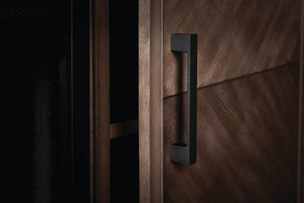 Ensemble de cabinet Hayworth avec foyer électrique 30" - NEFP30 - 3620RLB - BBQ Québec