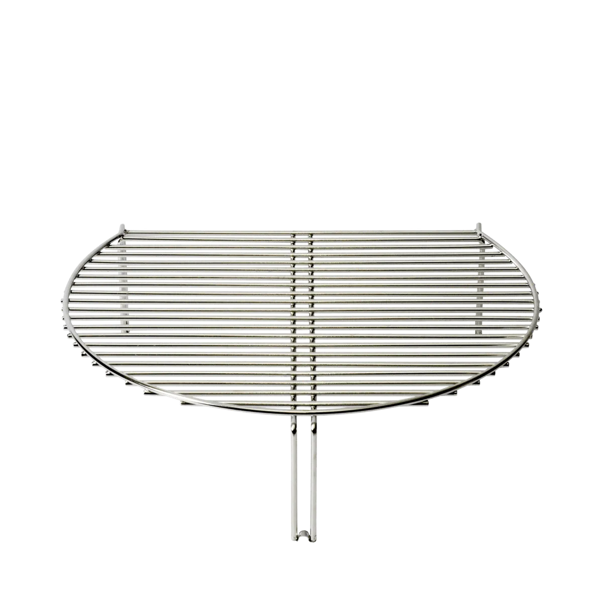 Extension en acier inoxydable pour grille de cuisson Big Joe - BBQ Québec