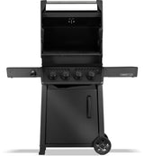 F425DNMK - 1 - Napoleon - Freestyle 425 noir mat - GN - BBQ Québec