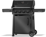 F425DNMK - 1 - Napoleon - Freestyle 425 noir mat - GN - BBQ Québec