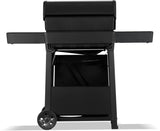 F425DPMK - 1 - Napoleon - Freestyle 425 noir mat - LP - BBQ Québec