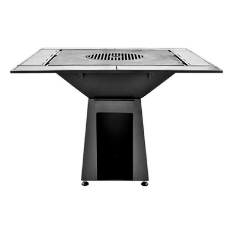 FG - 40SQ - Fireside Grill 40'' Square - BBQ Québec