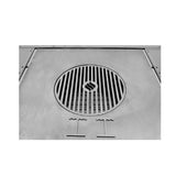 FG - 40SQ - Fireside Grill 40'' Square - BBQ Québec