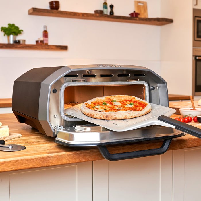 12V Electric Pizza Oven UU-P13000 – BBQ Québec - Main Image