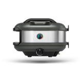 Four à pizza Gozney Tread Off - Black – Gaz propane - GTPOBUS1225 - BBQ Québec