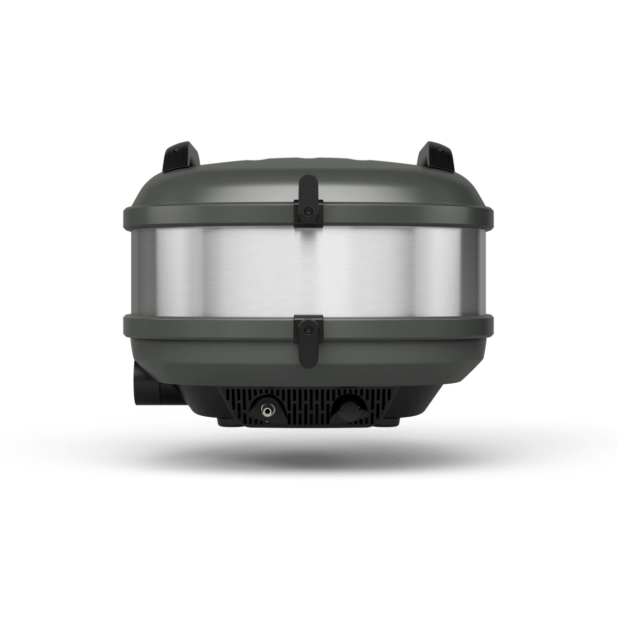 Four à pizza Gozney Tread Off - Black – Gaz propane - GTPOBUS1225 - BBQ Québec