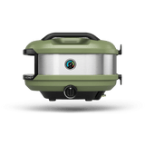 Four à pizza Gozney Tread Olive – Gaz propane - GTPOBUS1225 - BBQ Québec