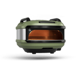 Four à pizza Gozney Tread Olive – Gaz propane - GTPOBUS1225 - BBQ Québec