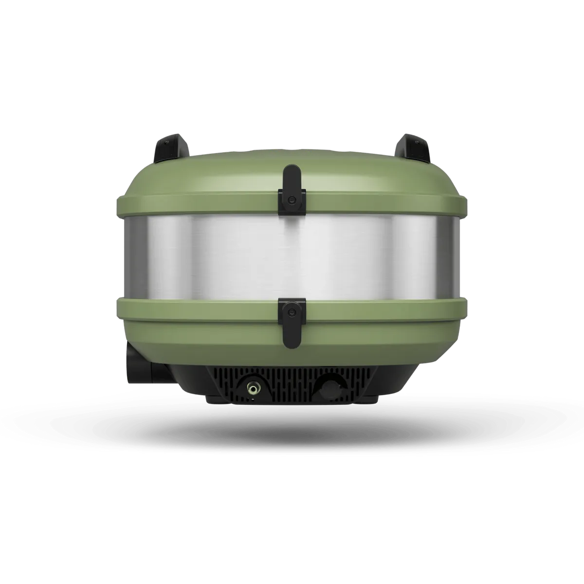 Four à pizza Gozney Tread Olive – Gaz propane - GTPOBUS1225 - BBQ Québec