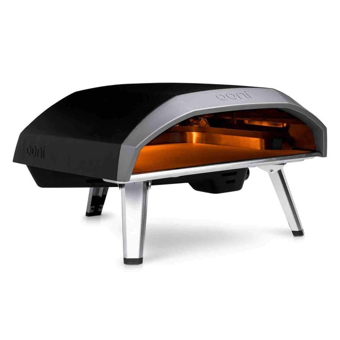 Koda 16 Pizza Oven - UU-P1B800 – BBQ Québec