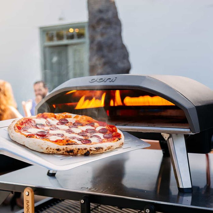 Koda 16 Pizza Oven - UU-P1B800 – BBQ Québec