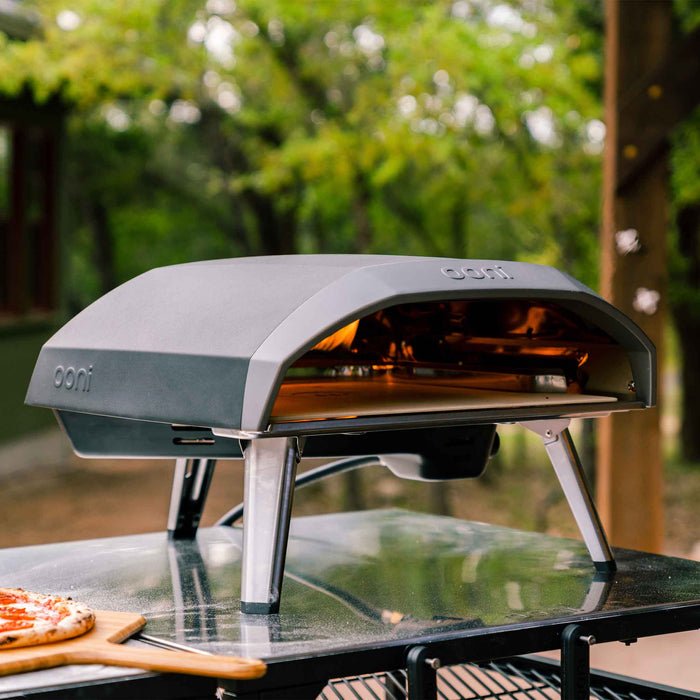 Koda 16 Pizza Oven - UU-P1B800 – BBQ Québec